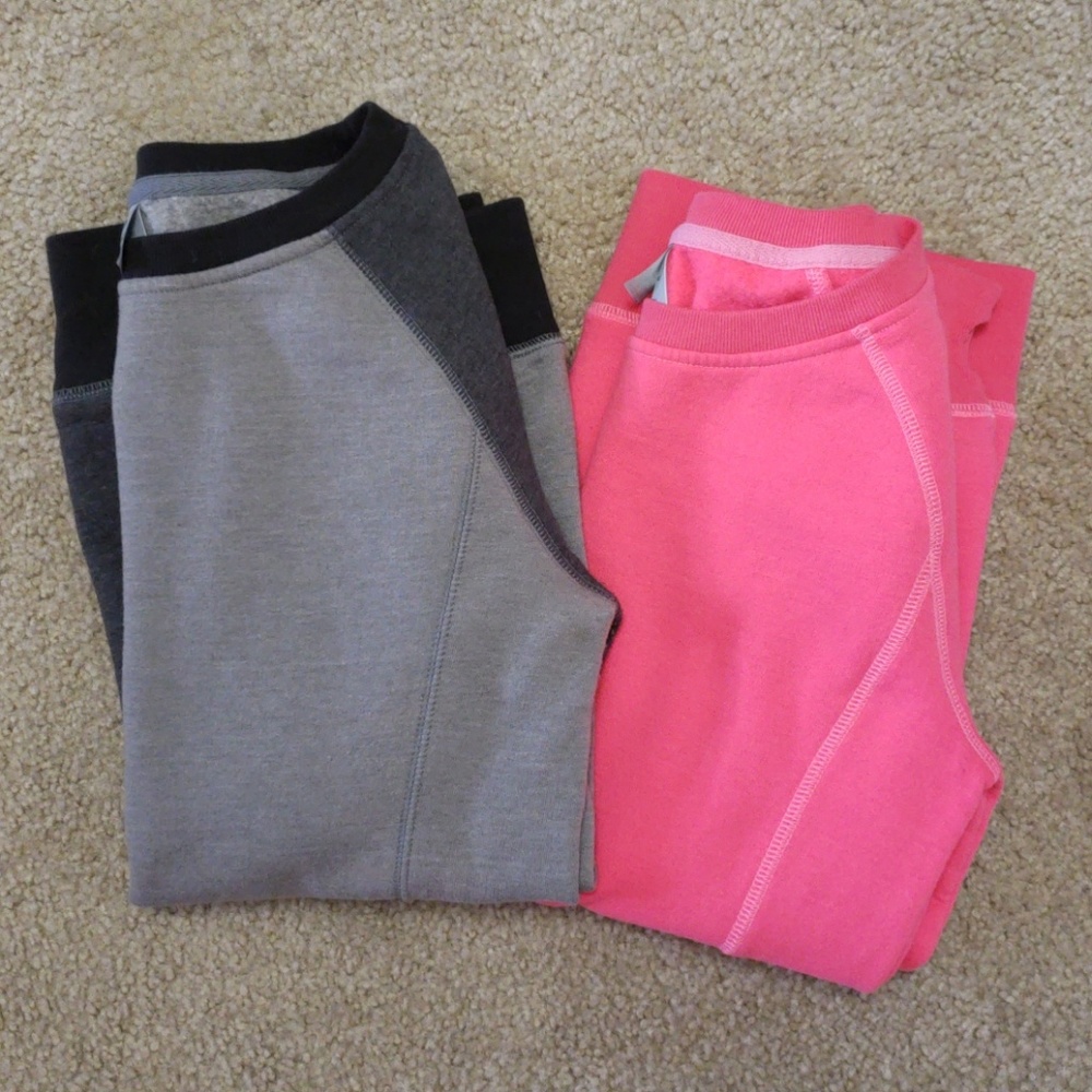 Sweatshirt Duo